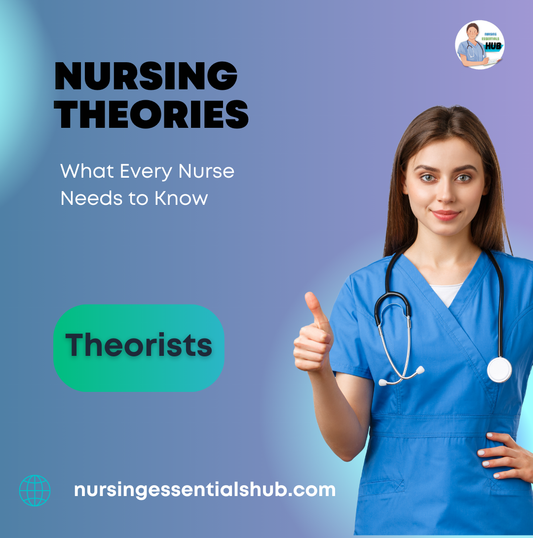 The Basics of Nursing Theories: What Every Nurse Needs to Know