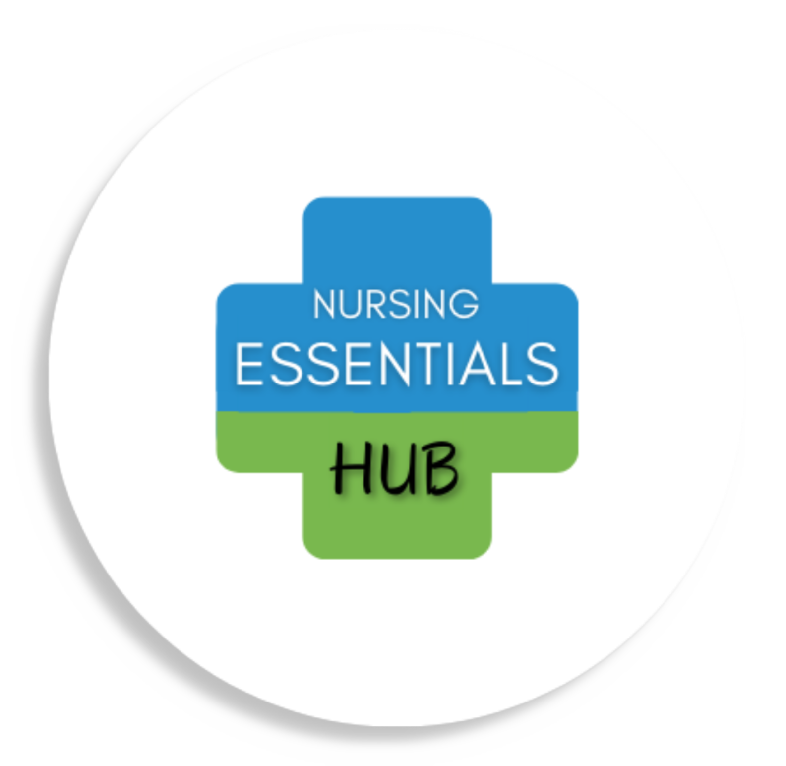 Nursing essentials hub